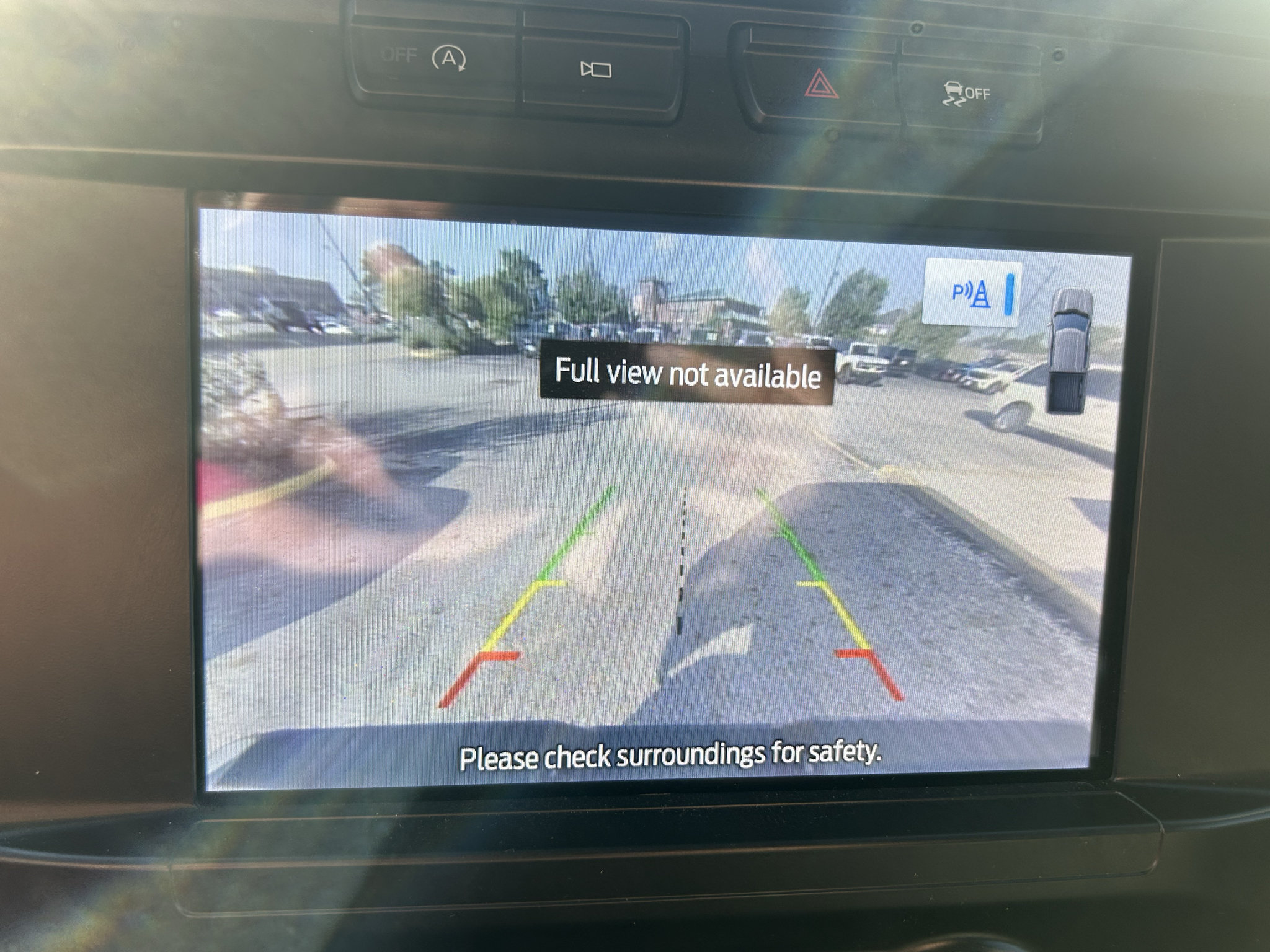 Used 2023 Ford F150 XL AWD/4WD image 27