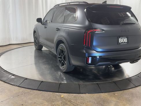 New 2025 Kia Telluride SX Prestige X-Line image 7