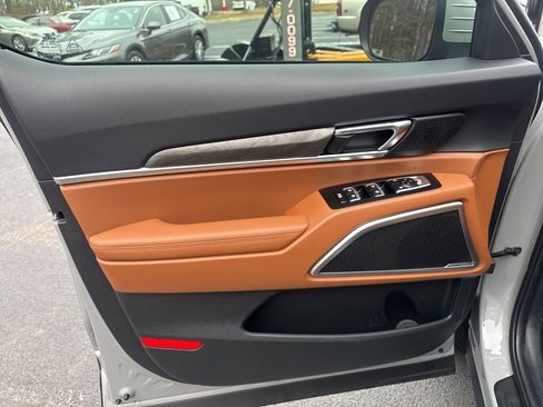 New 2025 Kia Telluride EX X-Line image 10