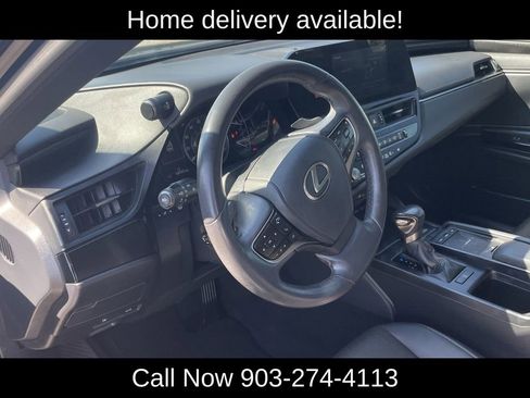 Used 2022 Lexus ES 350 w/ Premium Package image 17
