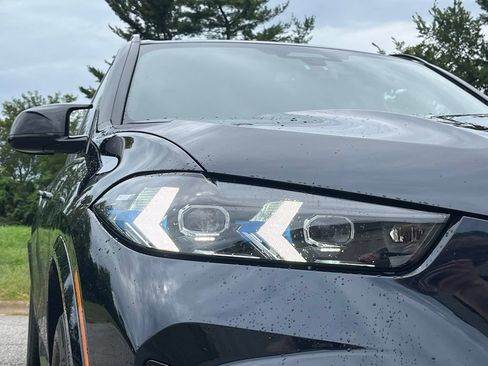 Certified 2025 BMW X5 M60i AWD/4WD image 10