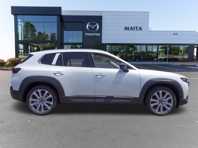 New 2026 MAZDA CX-50 AWD 2.5 S w/ Weather Package