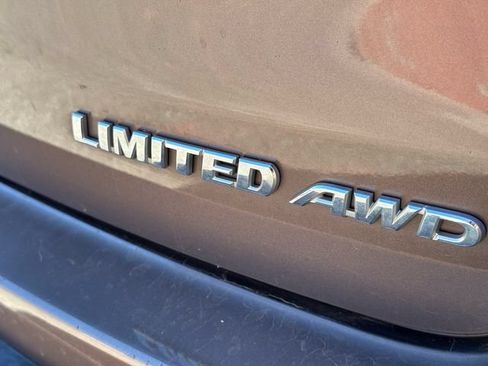 Used 2018 Toyota Highlander Limited AWD/4WD image 12