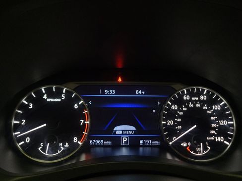 Used 2023 Nissan Altima 2.5 SL FWD image 23
