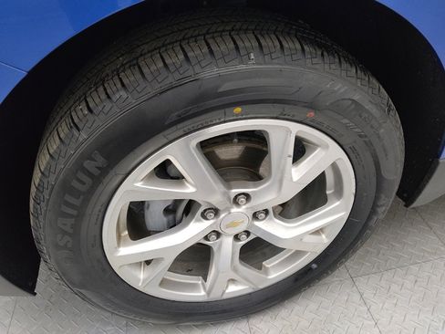 Used 2019 Chevrolet Equinox LT AWD/4WD image 31