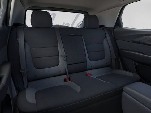 New 2026 Chevrolet TrailBlazer LT w/ Convenience Package FWD image 19