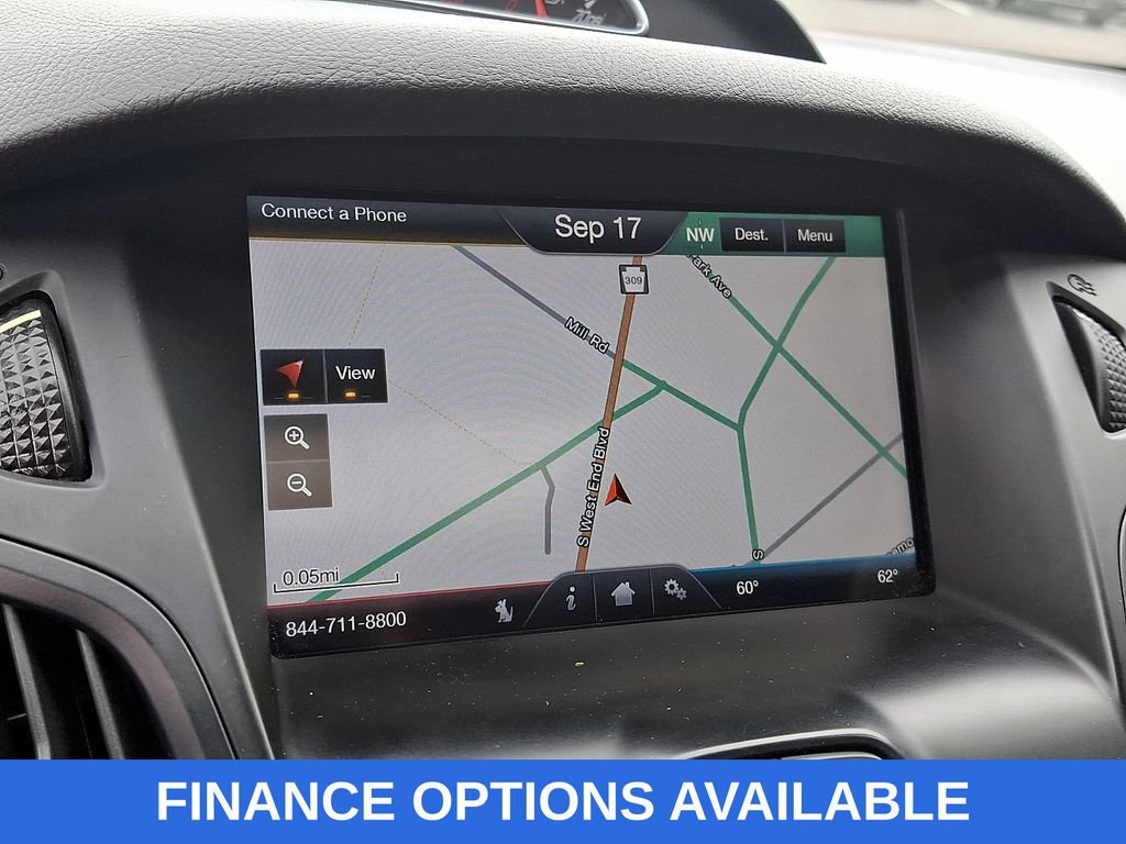 Used 2013 Ford Focus ST FWD image 3