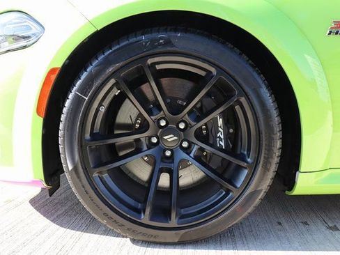Used 2023 Dodge Charger Scat Pack image 31