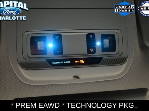 Used 2026 Ford Mustang Mach-E Premium w/ Technology Package AWD/4WD image 16