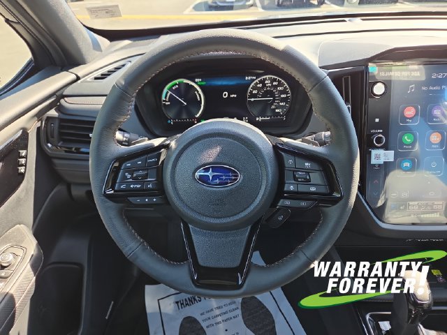 New 2026 Subaru Forester Touring AWD/4WD image 9