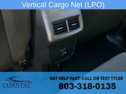 Used 2024 Chevrolet Equinox LT image 20