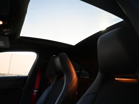 Used 2018 Mercedes-Benz CLA 45 AMG 4MATIC image 24