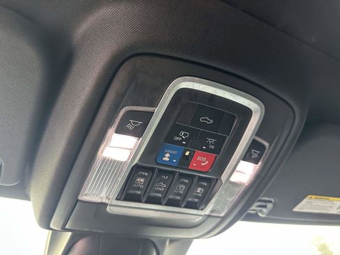 Used 2021 RAM 1500 TRX w/ TRX Level 2 Equipment Group image 31