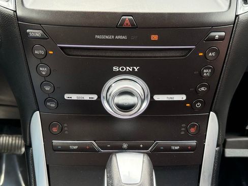 Used 2018 Ford Edge Titanium w/ Technology Package AWD/4WD image 30
