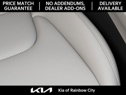 New 2026 Kia Sportage EX image 26