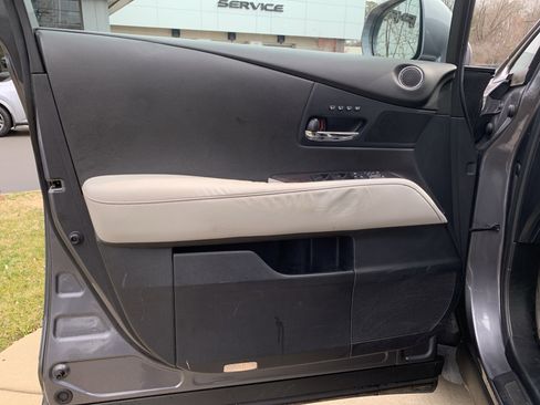 Used 2013 Lexus RX 350 FWD w/ Premium Pkg image 14