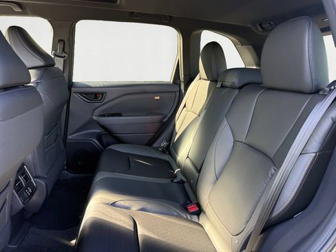 New 2026 Subaru Forester Wilderness AWD/4WD image 13