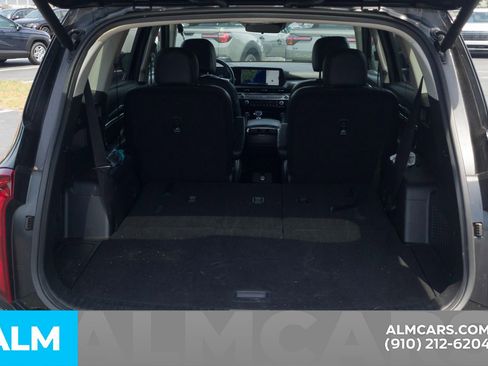 Used 2025 Kia Telluride S FWD image 9