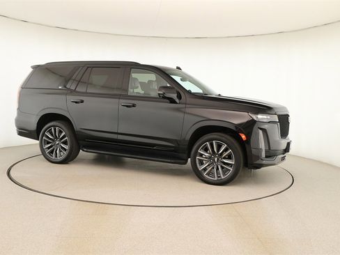 Used 2023 Cadillac Escalade Sport image 9