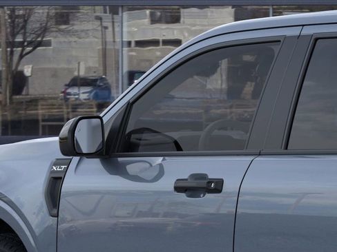 New 2026 Ford Maverick XLT w/ XLT Luxury Package image 21