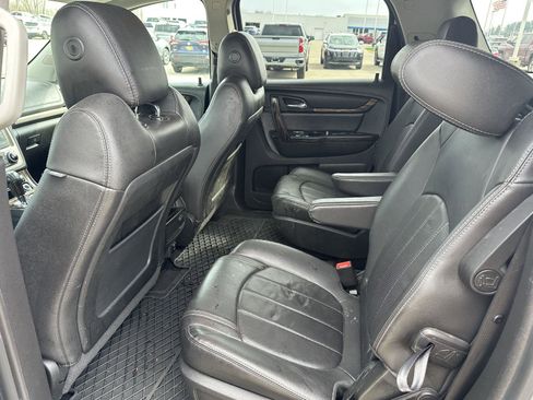 Used 2016 GMC Acadia Denali image 15