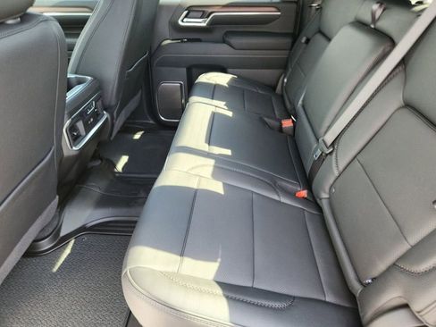 New 2025 GMC Sierra 2500 Denali w/ Technology Package AWD/4WD image 20