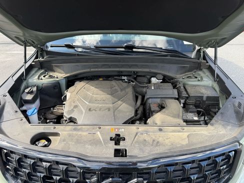 Used 2024 Kia Telluride SX X-Line AWD/4WD image 32