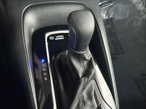 Certified 2024 Toyota Corolla SE image 23