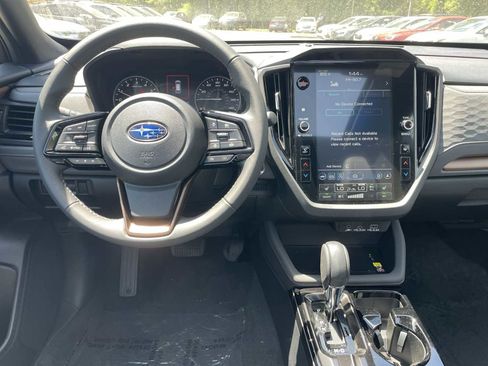 New 2026 Subaru Forester Sport AWD/4WD image 8