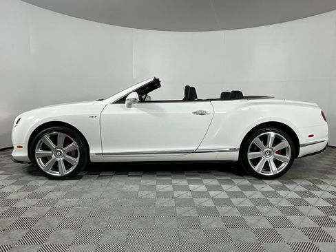 Used 2015 Bentley Continental GT V8 S image 3