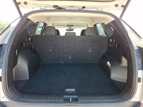Used 2024 Hyundai Tucson SEL FWD image 31