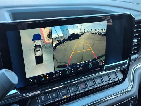 New 2026 Chevrolet Silverado 2500 ZR2 image 13