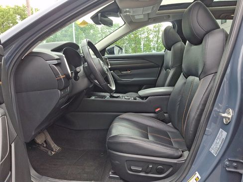 Used 2023 MAZDA CX-50 AWD 2.5 S w/ Premium Plus Pkg image 13