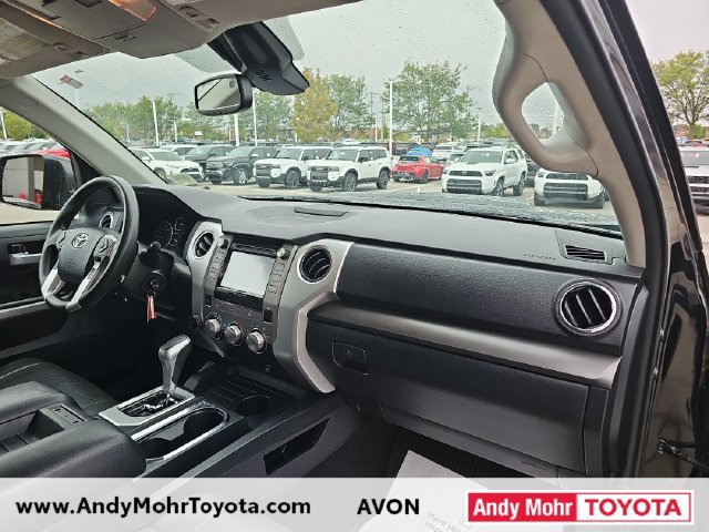 Used 2019 Toyota Tundra SR5 w/ TRD Sport Package AWD/4WD image 36
