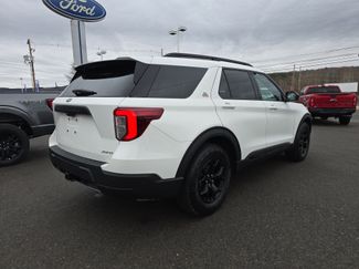 Used 2023 Ford Explorer Timberline w/ Timberline Technology Package video 3