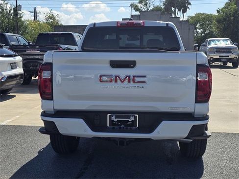 New 2026 GMC Canyon Elevation w/ Convenience Package image 6