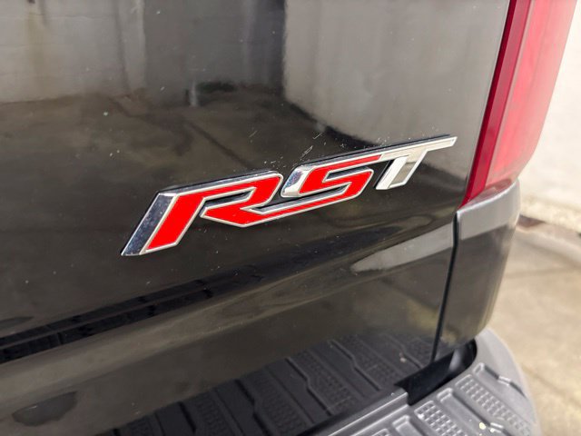 Used 2026 Chevrolet Silverado 1500 RST AWD/4WD image 33