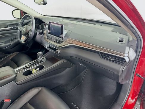 Used 2019 Nissan Altima 2.5 SL AWD/4WD image 38