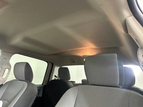 Used 2023 RAM 1500 Classic SLT w/ Protection Group image 12