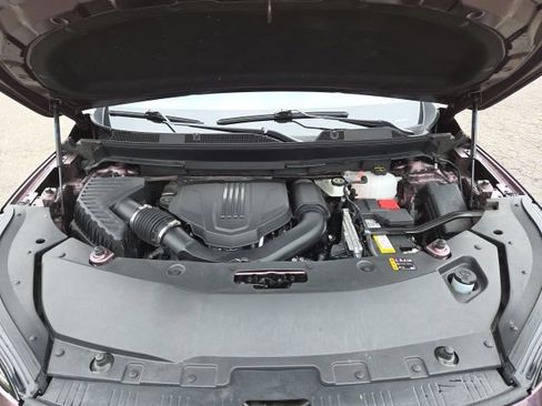 Used 2025 Buick Enclave Avenir w/ Super Cruise Package AWD/4WD image 78