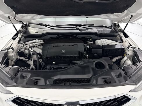 Used 2024 Acura MDX SH-AWD w/ Technology Package image 28