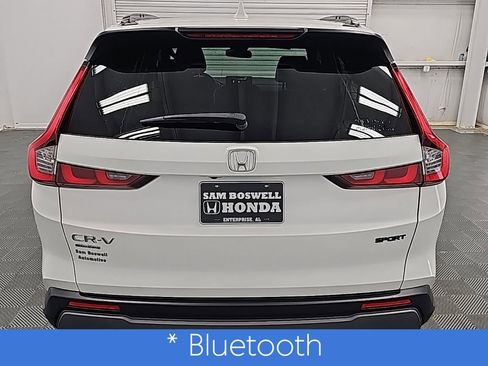 Used 2023 Honda CR-V Sport image 8