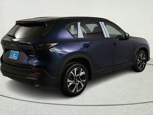 New 2026 MAZDA CX-5 Preferred AWD/4WD image 7