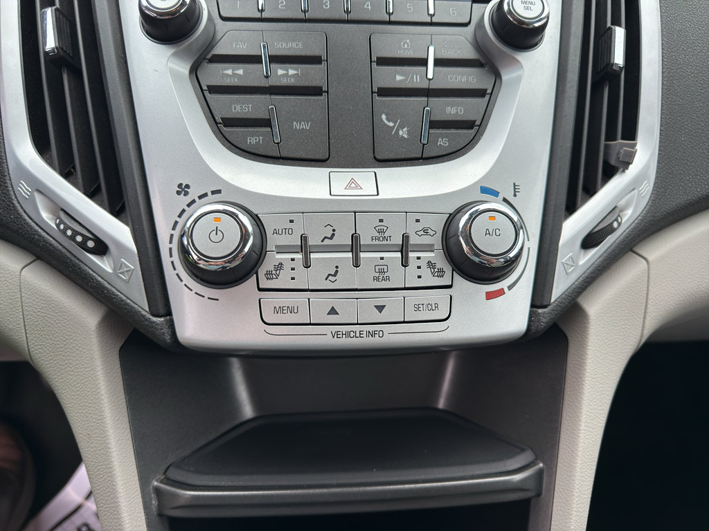 Used 2017 GMC Terrain SLT FWD image 18