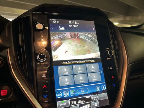 New 2026 Subaru Impreza 2.0i Sport image 16