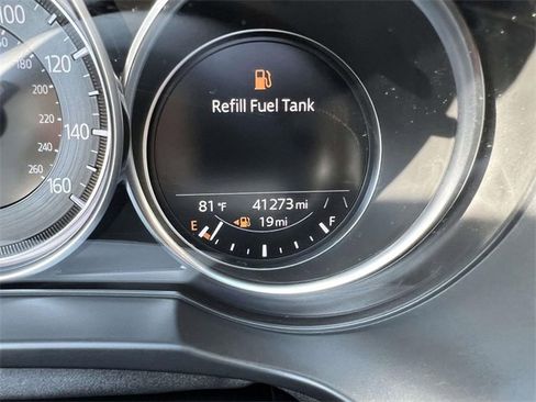 Certified 2023 MAZDA CX-5 AWD 2.5 S w/ Preferred Package image 29