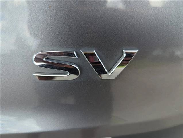 Used 2023 Nissan Rogue SV FWD image 21