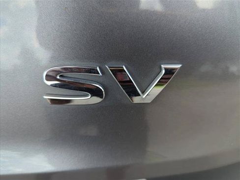 Used 2023 Nissan Rogue SV FWD image 21