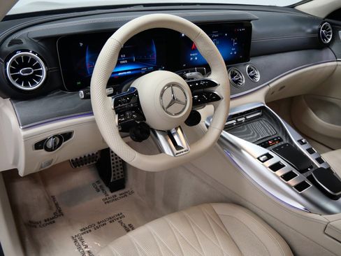 Used 2024 Mercedes-Benz AMG GT 53 image 13