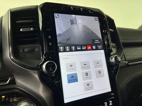 Used 2023 RAM 2500 Power Wagon w/ Level 2 Equipment Group image 37